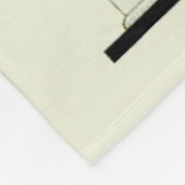 Couverture Polaire Indépendance (Coin)