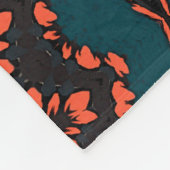 Couverture Polaire Indépendant et fier (Coin)