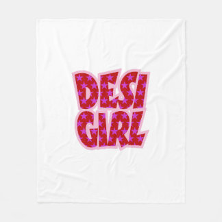 Couverture Polaire Indian Baby Favore Baby shower idées cadeaux