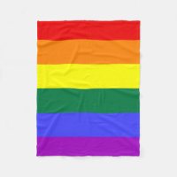 Indicateur de la fierté arc-en-ciel