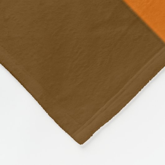 Couverture Polaire Indicateur de la fierté de l'ours (Coin)