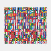 Couverture Polaire Indicateurs mondiaux (Devant (Horizontal))