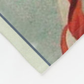 Couverture Polaire Indicateurs vintages américains (Coin)