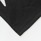 Couverture Polaire Infirmière de district Leopard Heartbeat Appréciat (Coin)