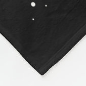 Couverture Polaire Infirmière Gnome Buffalo Plaid Matching Family Chr (Coin)