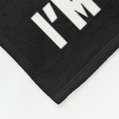 Couverture Polaire Infirmière retraitée Pluie Briller Sleet ou neige (Coin)