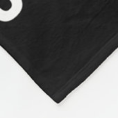 Couverture Polaire Infirmière Shorthand (Coin)