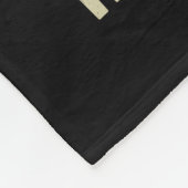 Couverture Polaire Ingénieur ingénieur (Coin)
