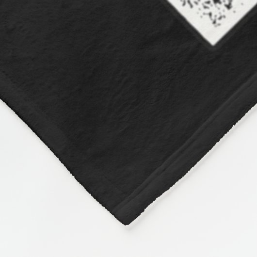 Couverture Polaire Insert Cheesy Bread Funny Food Lover Zza Bread Hum (Coin)