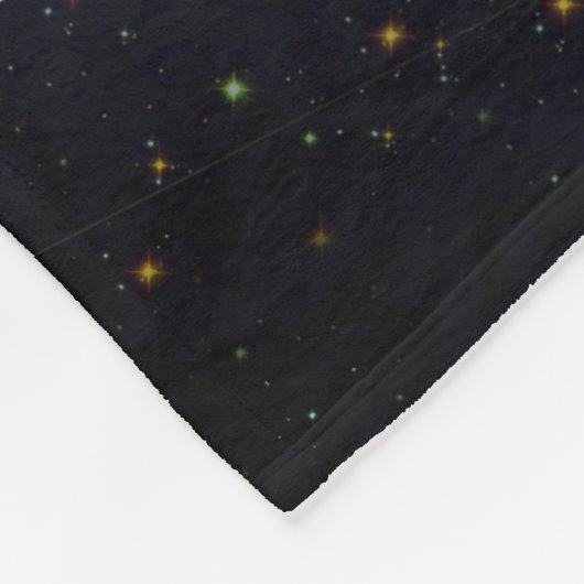 Couverture Polaire Insertion d'orbite de Saturne Cassini (Coin)