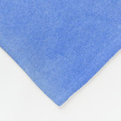 Couverture Polaire Insigne de l'escadron (Coin)