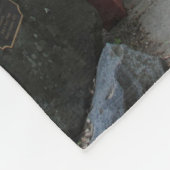 Couverture Polaire Inspiration japonaise (Coin)