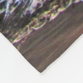 COUVERTURE POLAIRE INSPIRING PHILIPPIANS 4:13 SCRIPTURE VERSE (Coin)