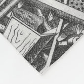 Couverture Polaire Instruments de subsistance humaine, Arcimboldo (Coin)