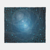 Couverture Polaire Intelligence artificielle des polygones (Devant (Horizontal))