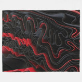 Couverture Polaire Interfold (Devant (Horizontal))