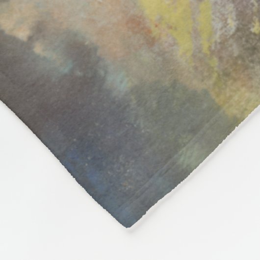 Couverture Polaire Interlude calme (Coin)