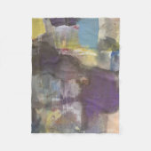 Couverture Polaire Interlude calme (Devant)