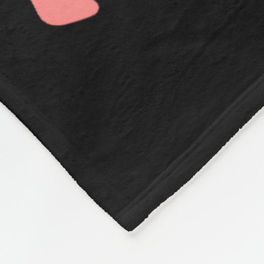 Couverture Polaire International Peace Day Insring World Kindness Day (Coin)