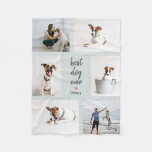 Couverture Polaire Intitulé personnalisé Couleur modifiable Couvertur