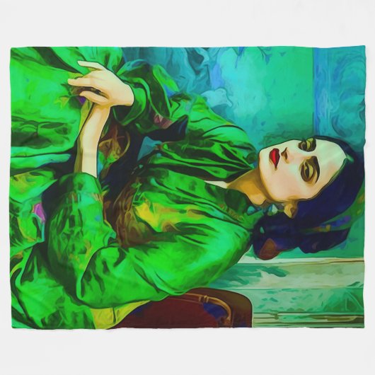 Couverture Polaire Introduction (Devant (Horizontal))