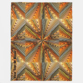 Couverture Polaire Introduction (Devant)