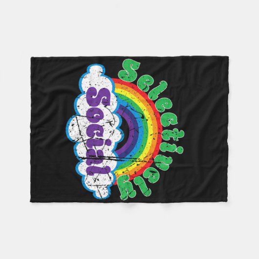 Couverture Polaire Introduire une sensibilisation sélective à la sant (Devant (Horizontal))