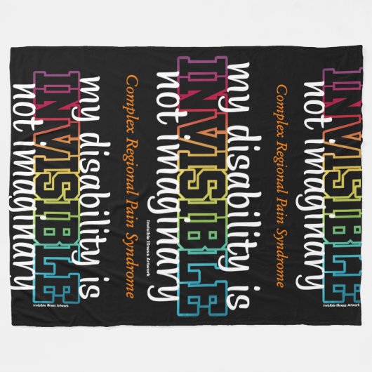 COUVERTURE POLAIRE INVISIBLE...CRPS (Devant (Horizontal))