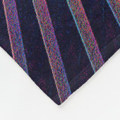 Couverture Polaire Iridescence structurelle (Coin)