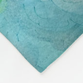Couverture Polaire Irish Farmhouse (Coin)