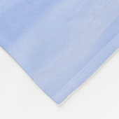 Couverture Polaire Irish Setter Let It Neige Christmas (Coin)