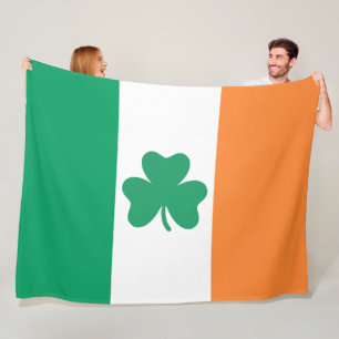 Couverture Polaire Irlande