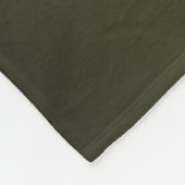 Couverture Polaire Iroquois 2 (Coin)