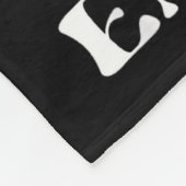 Couverture Polaire Is This Jolly Enough Tangled Christmas Cat  (Coin)