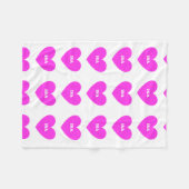 Couverture Polaire Isa (Devant (Horizontal))