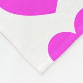 Couverture Polaire Isa (Coin)