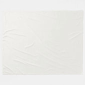 Couverture Polaire Isabelle (Devant (Horizontal))