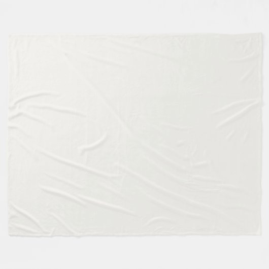 Couverture Polaire Isabelline (Devant (Horizontal))