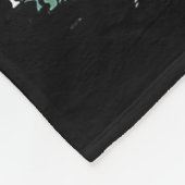 Couverture Polaire Isaiah 9_6 And He Will Be Called Jesus Christmas C (Coin)