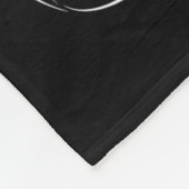 Couverture Polaire Isaïe Nom C'est une Isaïe chose que vous ne pourri (Coin)