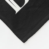 Couverture Polaire Islam - Les inquiétudes se terminent quand Salah c (Coin)