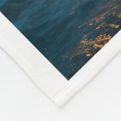 Couverture Polaire Islande (Coin)