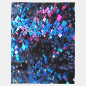 Couverture Polaire Isomètre (Devant)