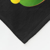 Couverture Polaire Istant Elf Group Christmas Funny Pajama Party  (Coin)