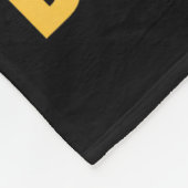 Couverture Polaire It’s Beer Can Not Beer Can’t Funny Drinking Lover (Coin)