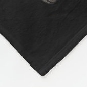 Couverture Polaire It’s Fall Y’all Border Collie Pumpkins Truck Autum (Coin)