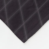 Couverture Polaire “It’s Just a Fantasy” Fleece Blanket (Coin)