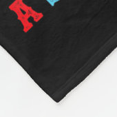 Couverture Polaire It Takes A Special Dad To Hear What A Son Cannot S (Coin)