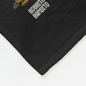 Couverture Polaire Italian Brain Rot Italian Brainrot Funny Memes (Coin)