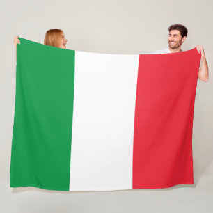 Couverture Polaire Italie